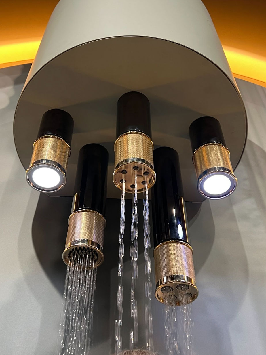 Toni Sabatino’s Favorite Finds EuroCucina NKBA