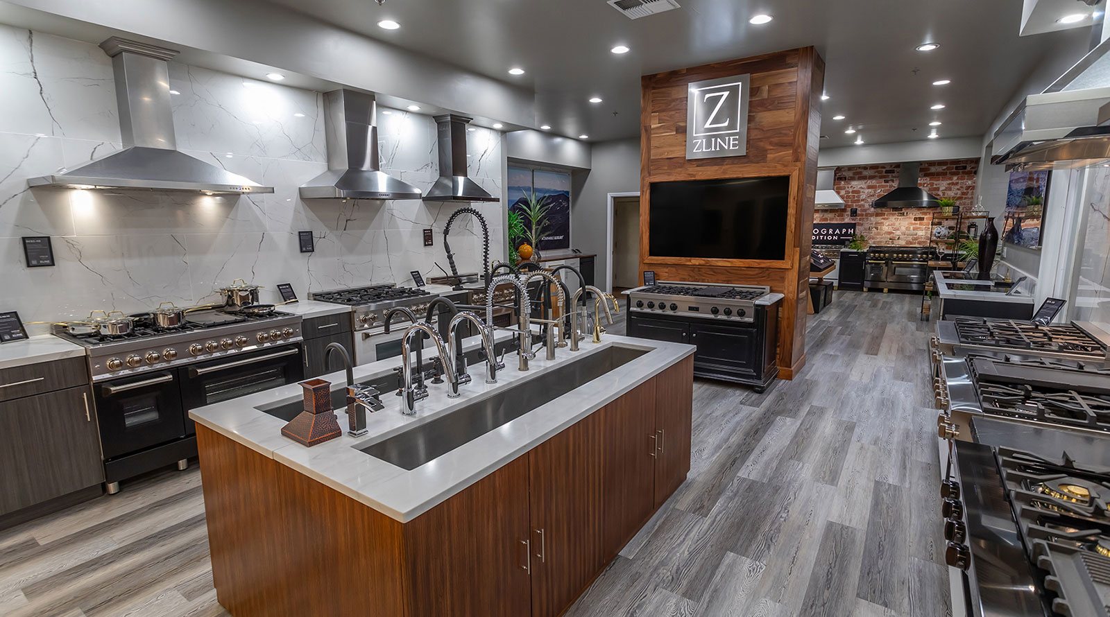 Innovative Showroom Awards Open for Nominations