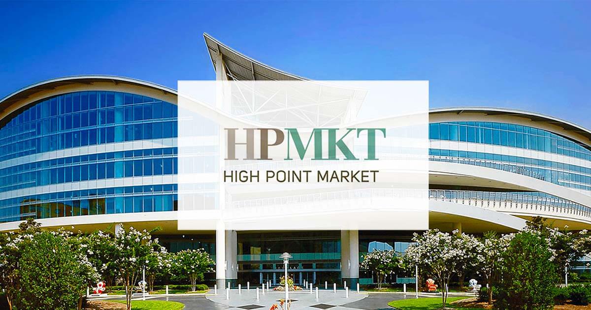 Top 5 Reasons to Attend High Point Market This Month 