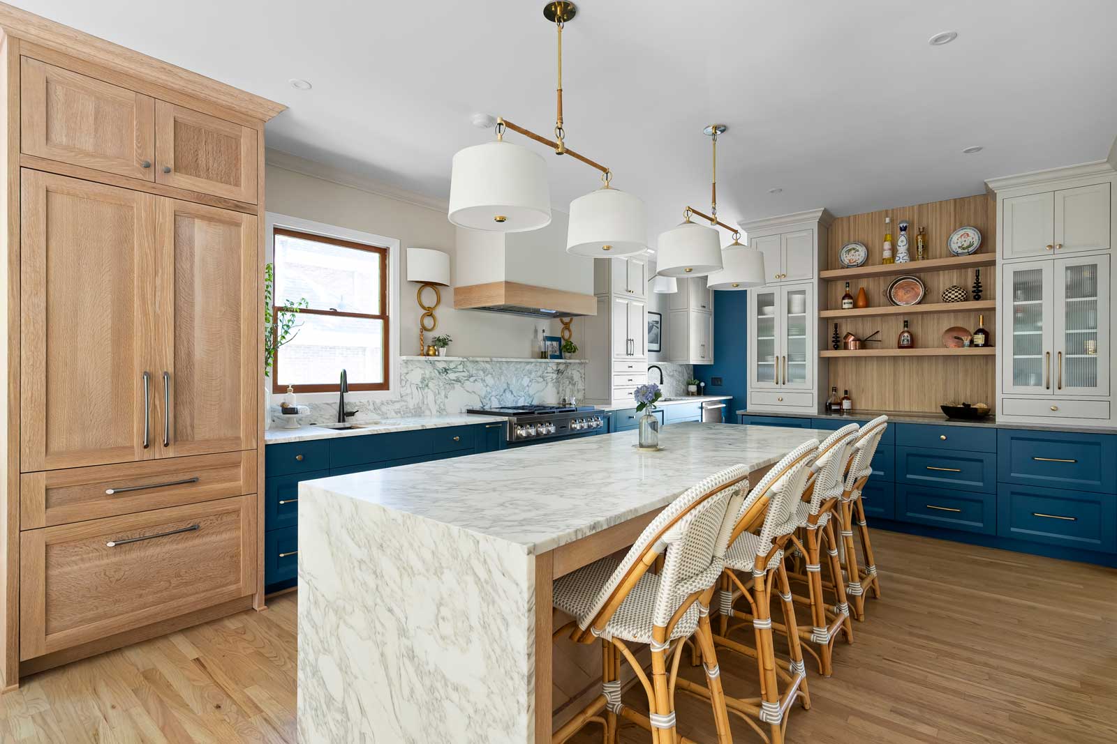 2026 NKBA Summit: Kitchen Trends