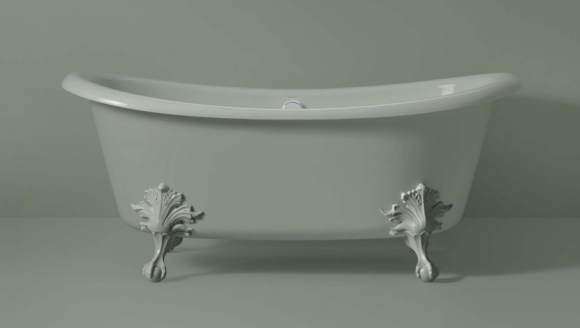 Kohler Teams With Martha Stewart, Whirlpool’s New Offerings, Hawk & Co Honored, Eames Legacy Lives On, Chapter News, and More