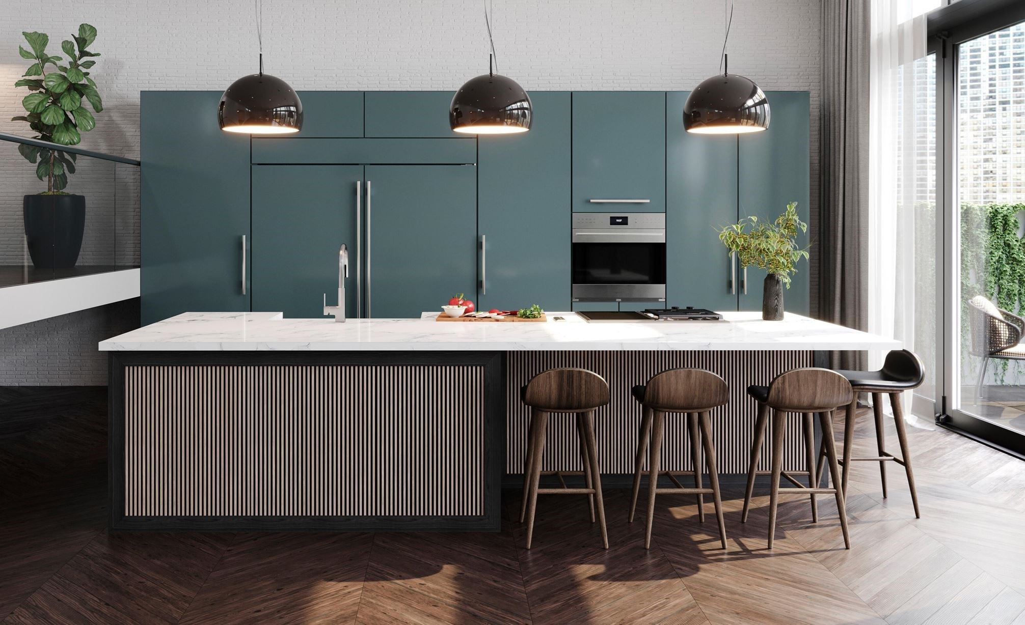 Back-to-School Ready: Smart Kitchen & Bath Products 
