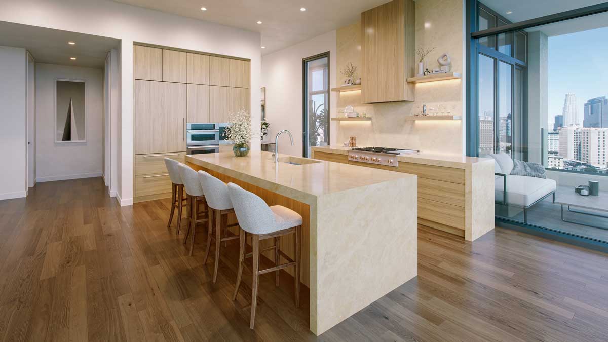 Cosentino Opens Three City Showrooms, Boomers Still Big Buyers, Chapter Updates, and More
