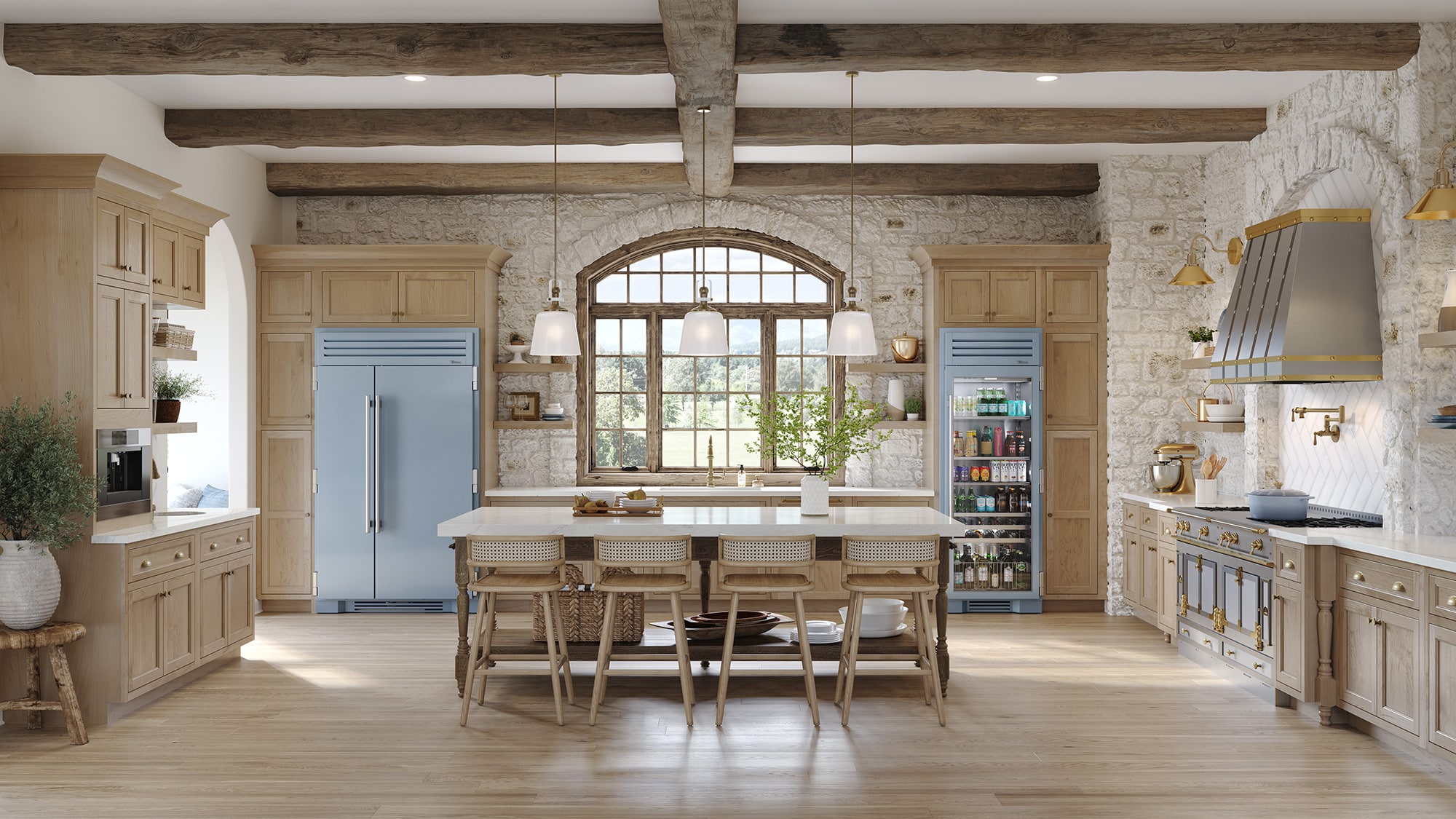 True Expands, Wilsonart’s Latest Lines, Amba’s Upgrade, New Home Data, Chapter Updates, and More
