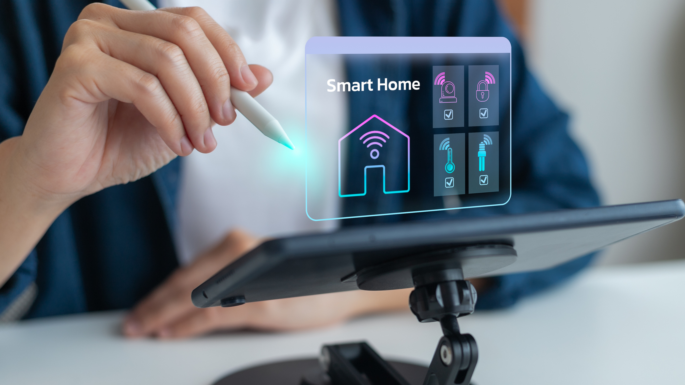 2025 Smart Home Day Virtual Summit