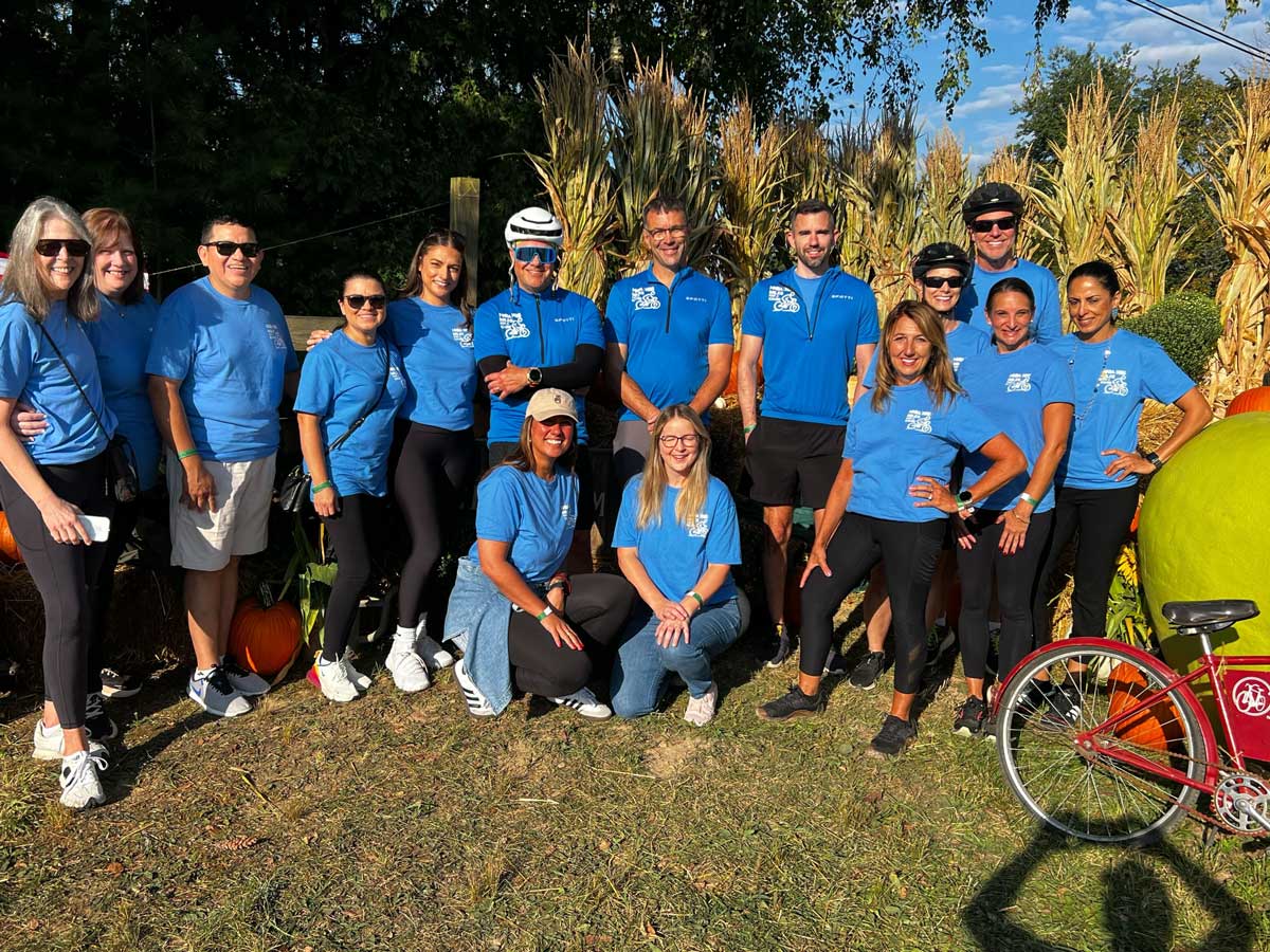 NKBA | KBIS Enjoys a Charming Day at Tour de Farm