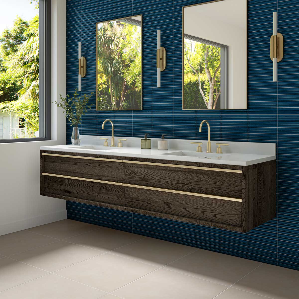 Daltile: A Legacy of American Manufacturing and Innovation in the Tile Industry