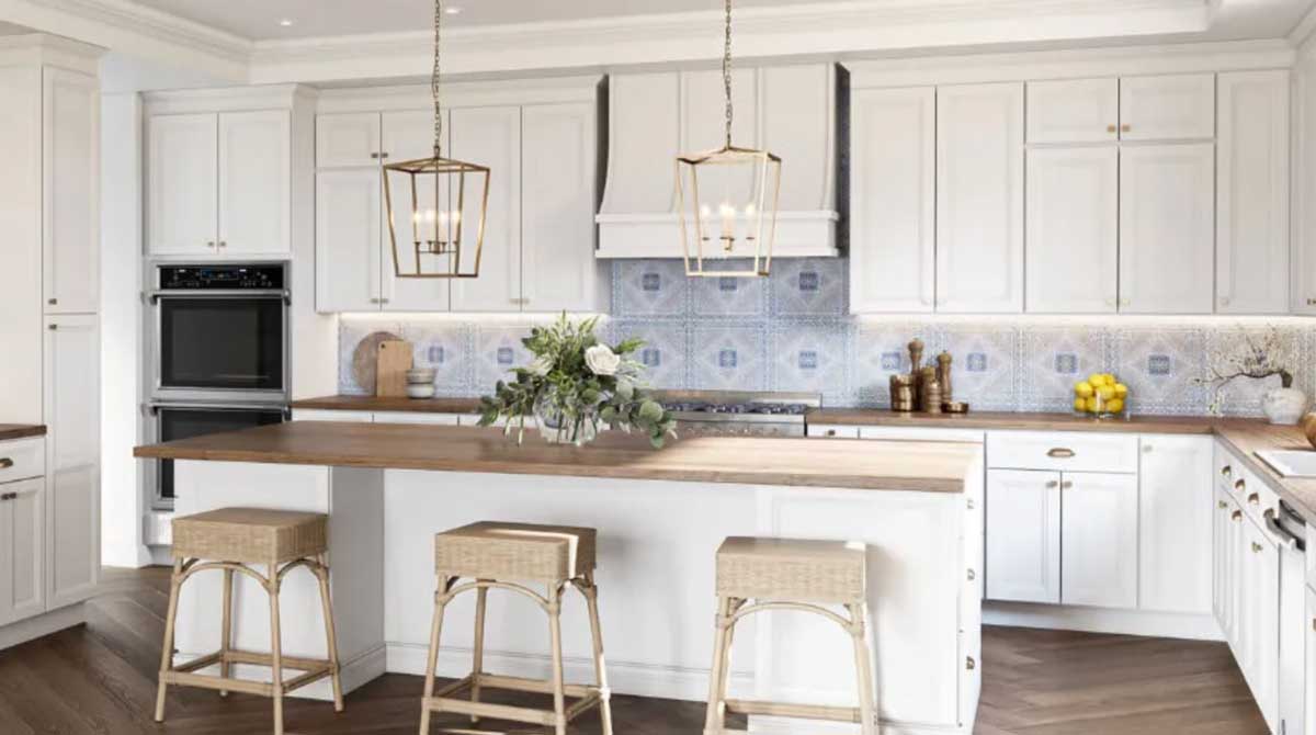 LX Hausys’ ESG Report, USCD Taps CEO, Beko Names Chef Bottura, Chapter Updates, and More