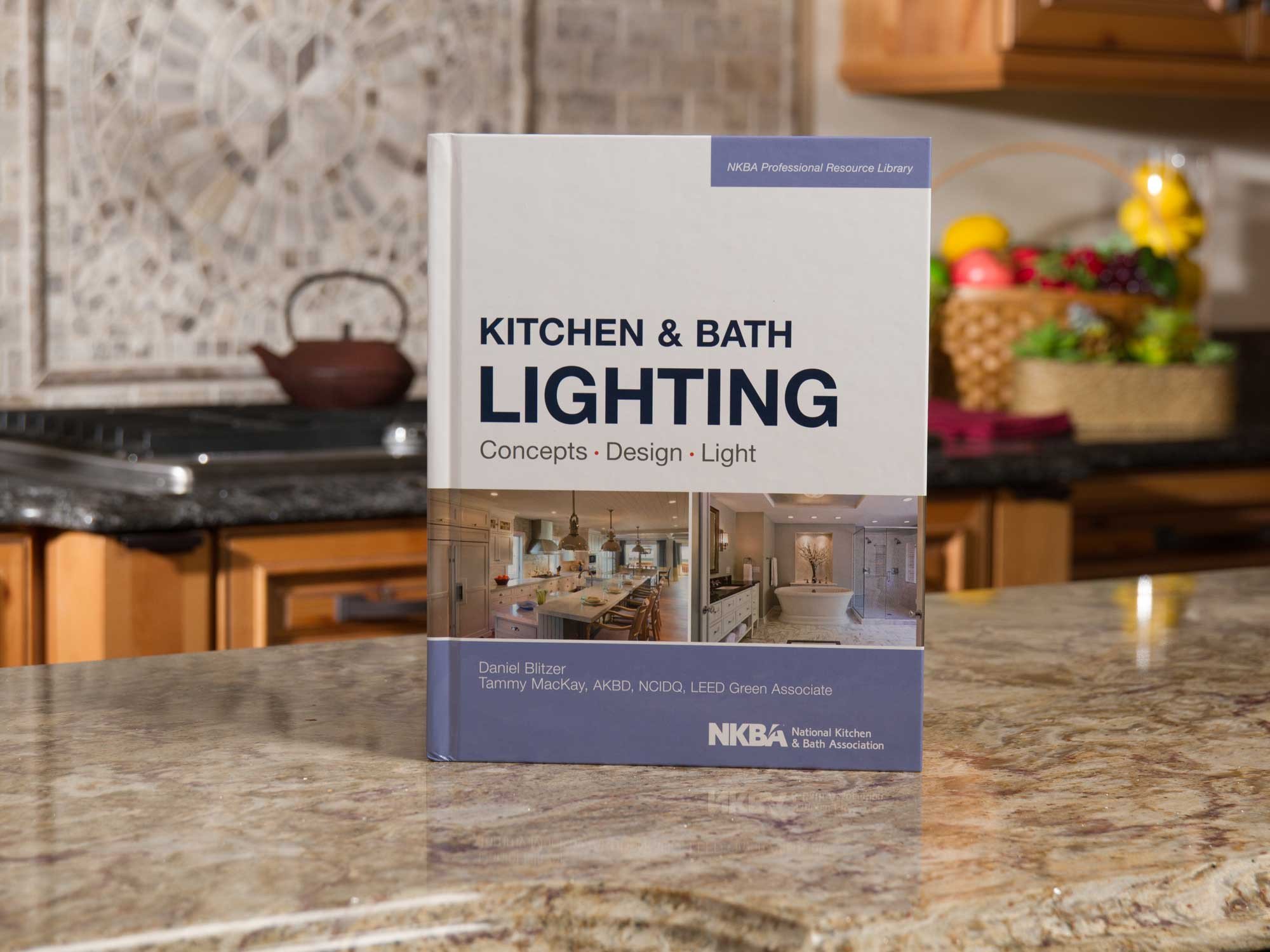 Kitchen & Bath Lighting