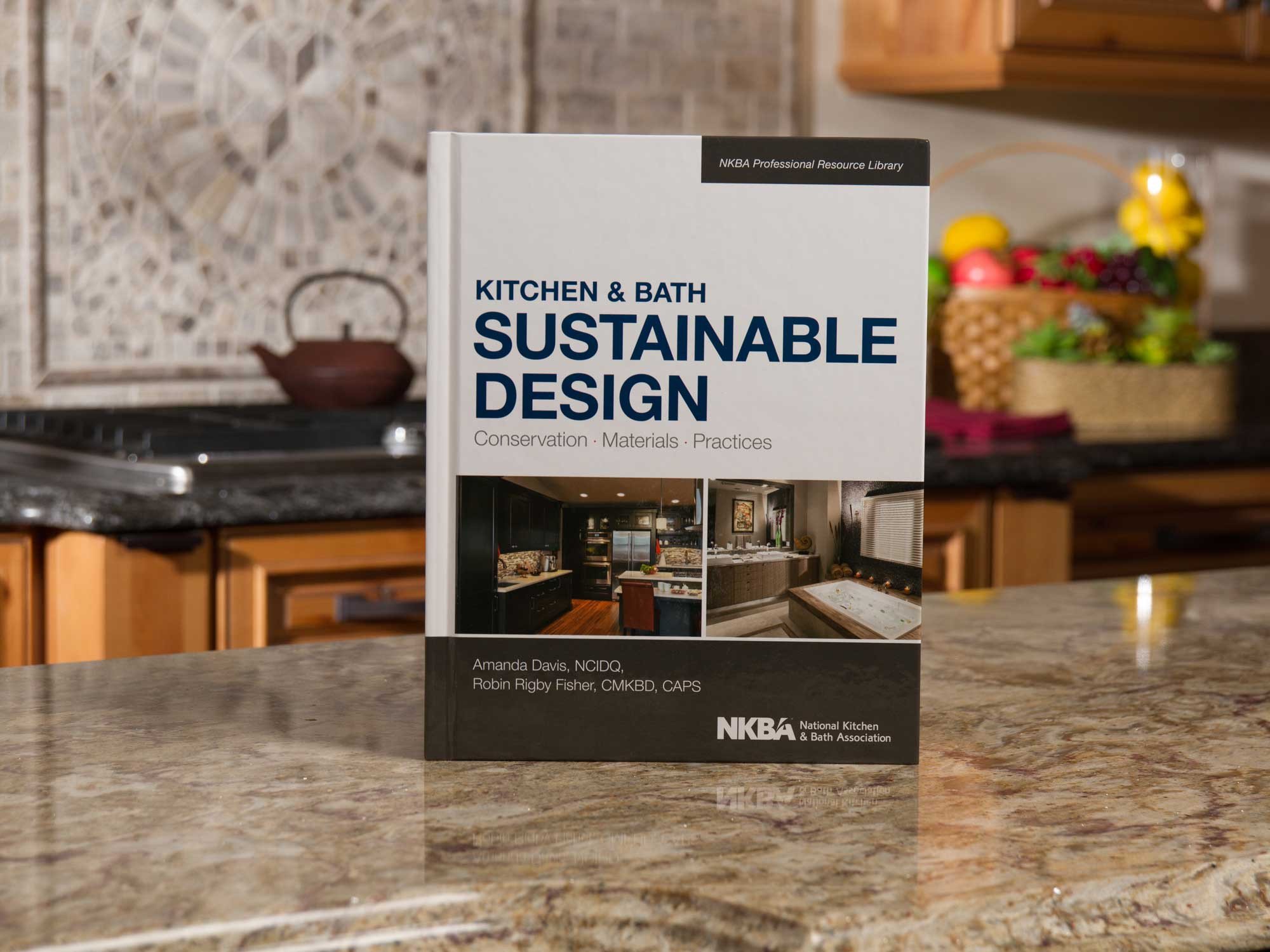 Kitchen & Bath Sustainable Design