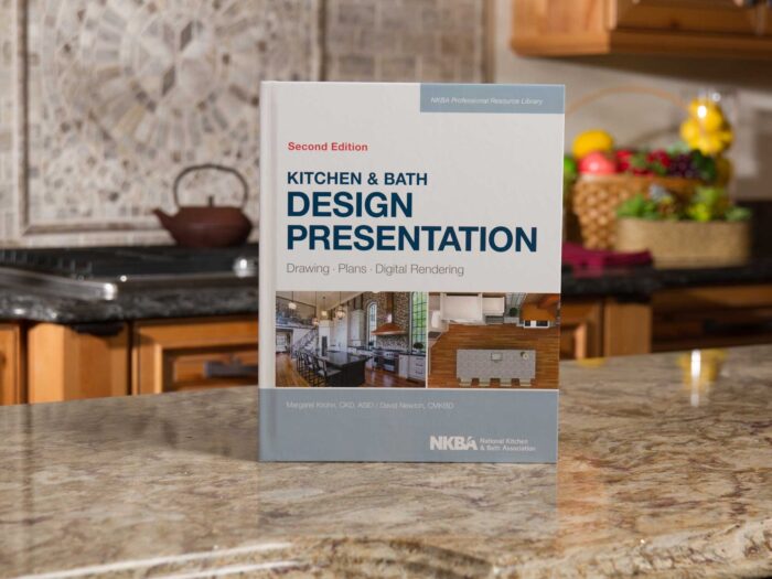 Kitchen & Bath Design Presentation – 2nd Edition – NKBA