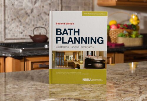 Bath Planning - 2nd Edition