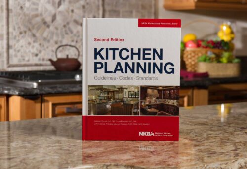 Kitchen Planning - 2nd Edition