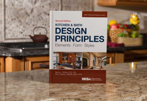Kitchen & Bath Design Principles - 2nd Edition