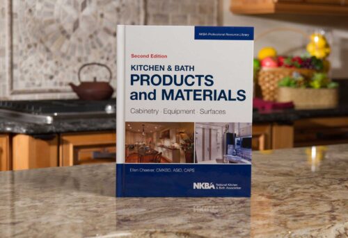 Kitchen & Bath Products and Materials - 2nd Edition