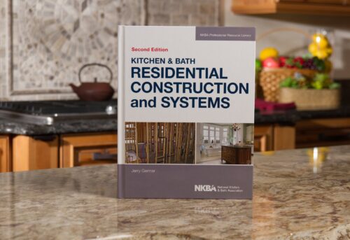 K & B Residential Construction and Systems - 2nd Edition