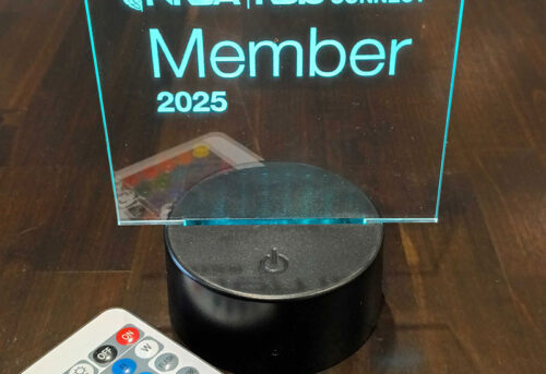 NKBA | KBIS Global Connect Member Sign