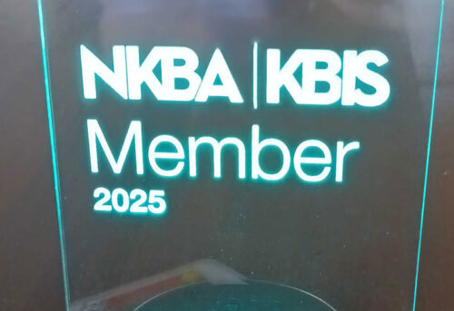 NKBA Member Sign