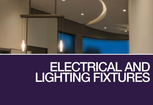 Electrical Systems and Lighting Fixtures