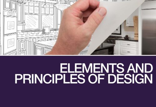 Elements and Principles of Design