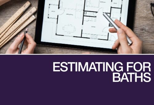 Estimating for Baths