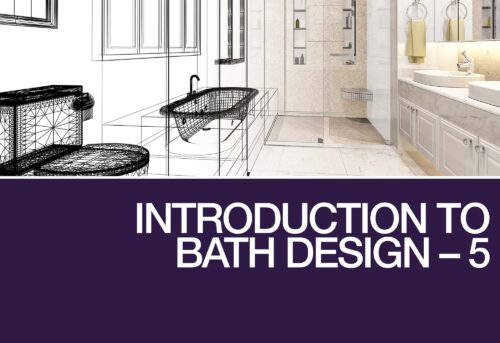 Introduction to Bath Design 5