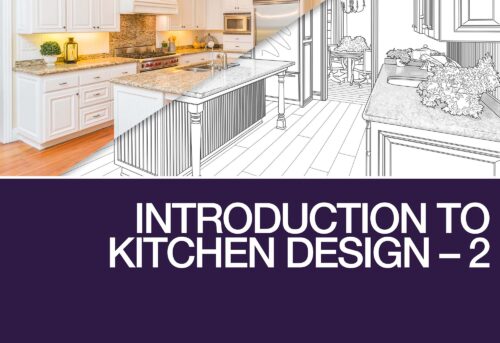 Introduction to Kitchen Design 2