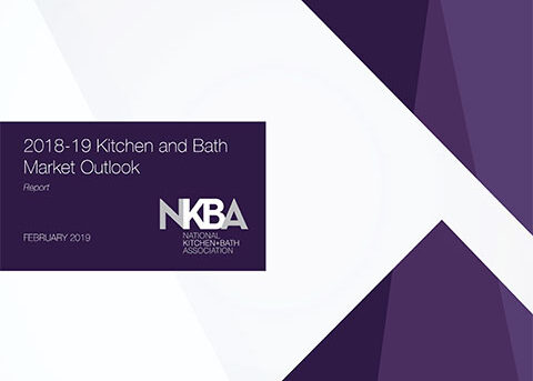 NKBA 2018-2019 Kitchen and Bath Market Outlook