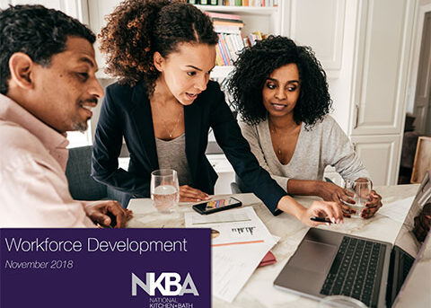 NKBA Workforce Development Report