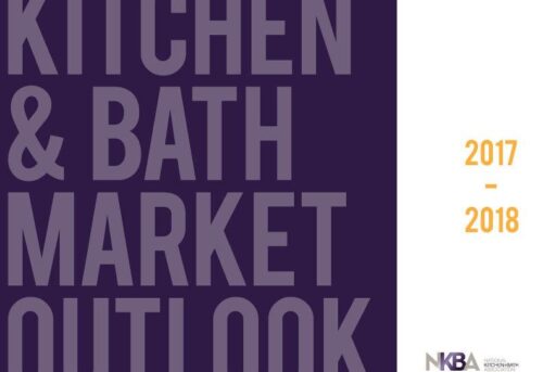 NKBA 2017-2018 Market Outlook Report
