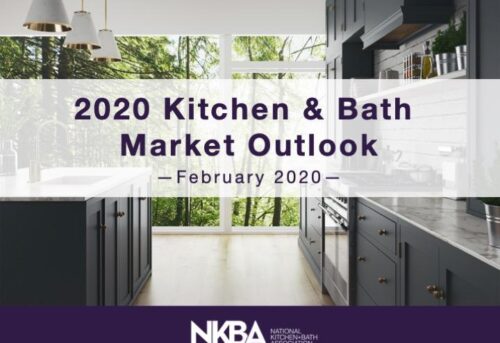 2020 Kitchen & Bath Market Outlook