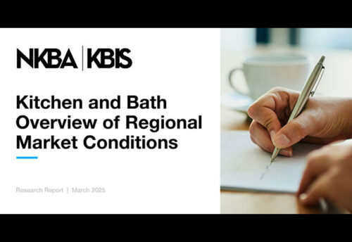 2025 K&B Overview of Regional Market Conditions Report
