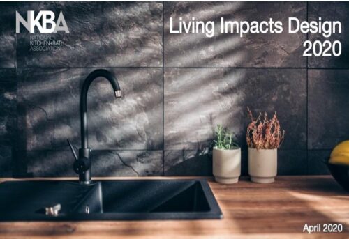 Living Impacts Design 2020