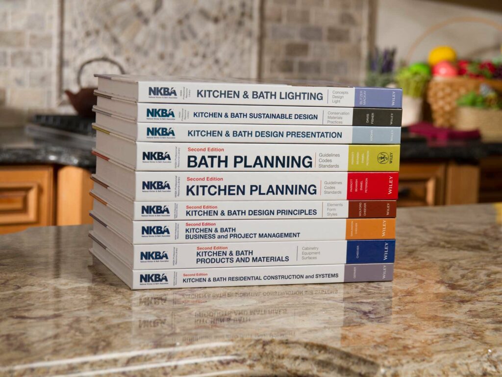 NKBA Publications