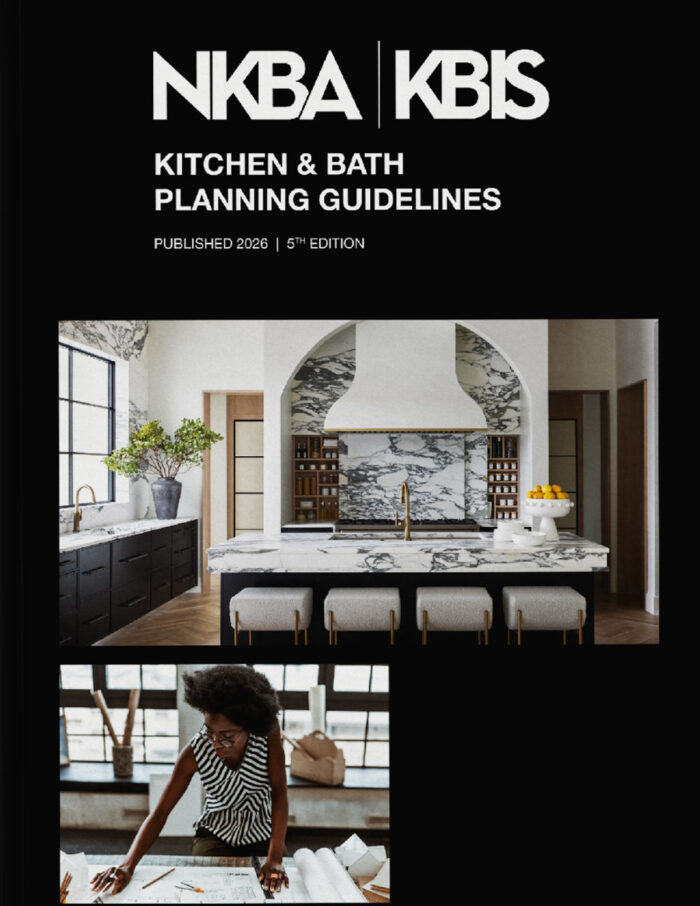 Kitchen and Bath Planning Guidelines – NKBA