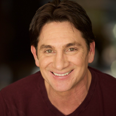 Jim Gurule speaker headshot
