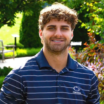 Luke Lardarello Speaker Headshot