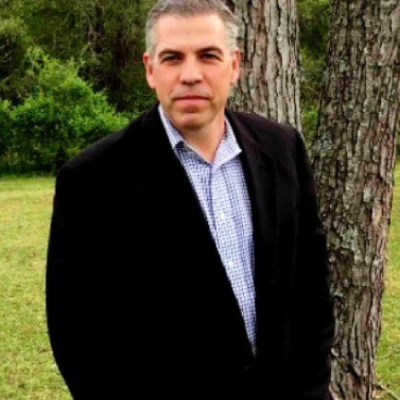 Mike Socha speaker headshot