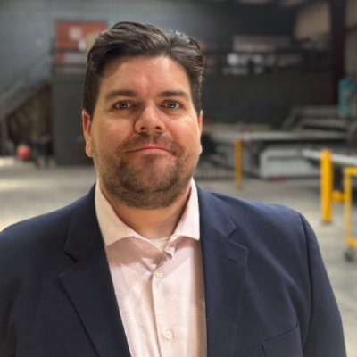 Nathan Parsons speaker headshot