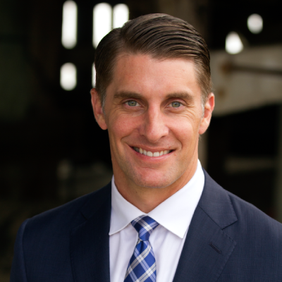 Vince Moiso speaker headshot