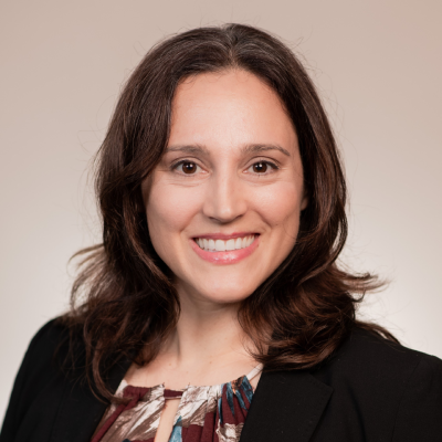 Carol Skees speaker headshot