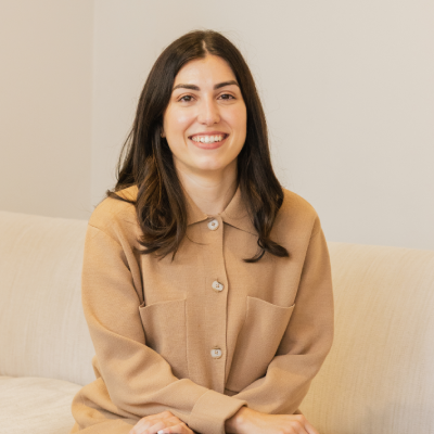 Caroline Schillaci speaker headshot