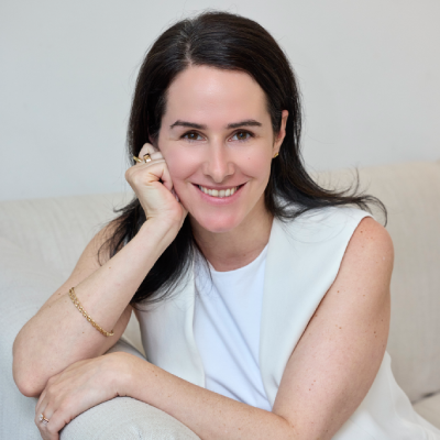 Dayna Prepis speaker headshot