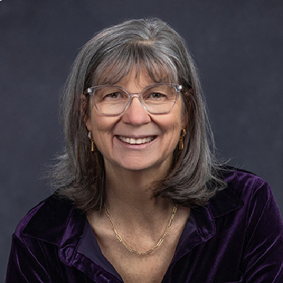 Debra Scarpa speaker headshot