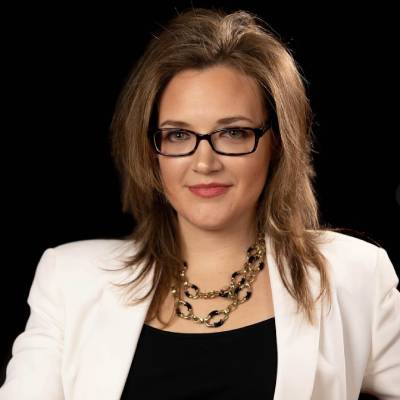 Kate Stallings speaker headshot