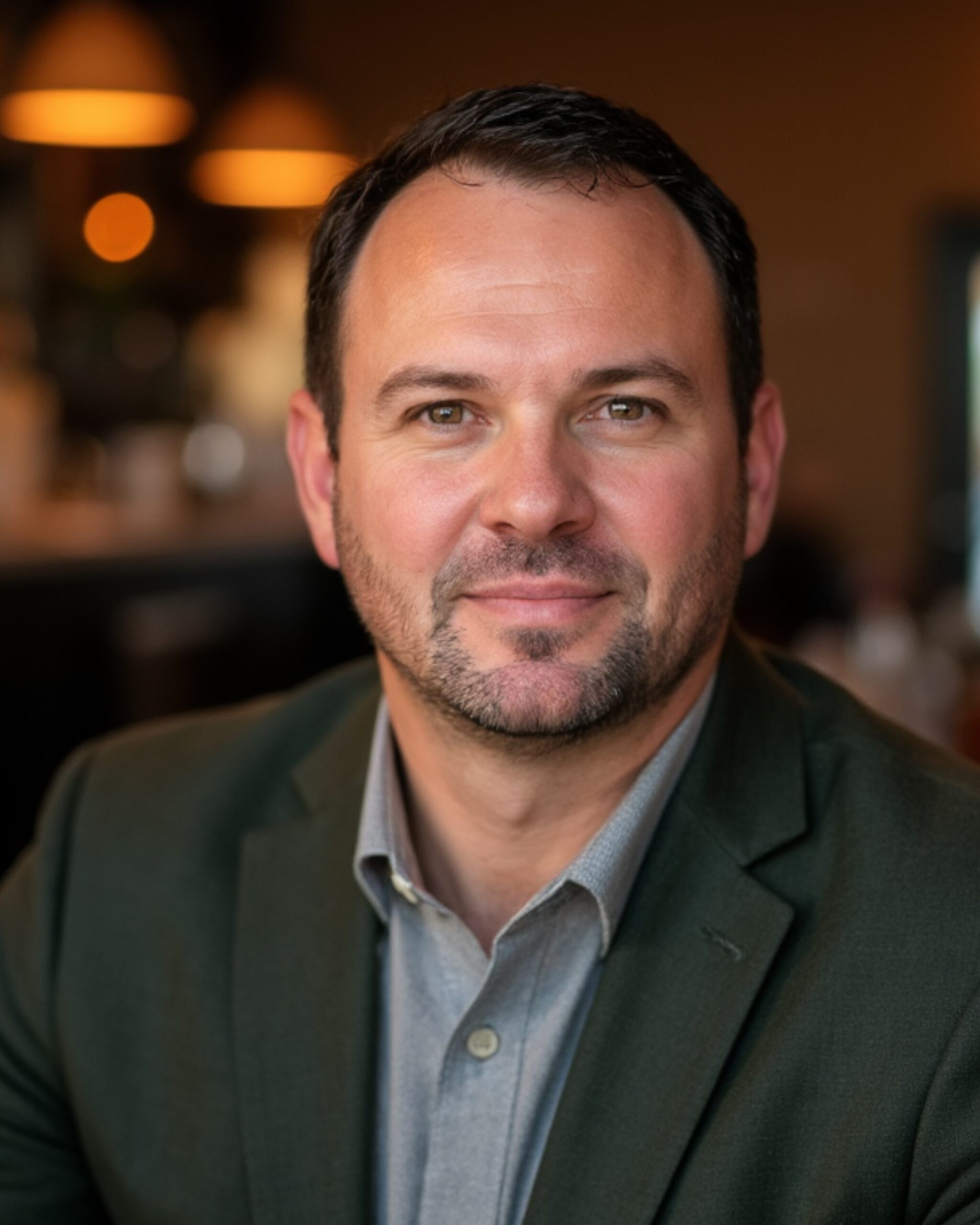 Jason Miller headshot