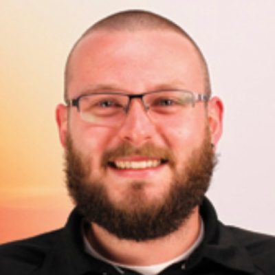 Lucas Tratt speaker headshot