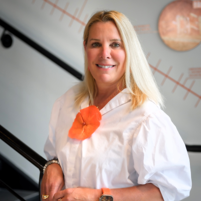 Lucy Traetto speaker headshot