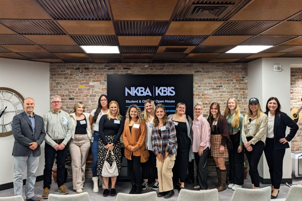 NKBA Student Chapter Open House