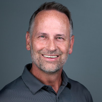 Tommy Brand speaker headshot